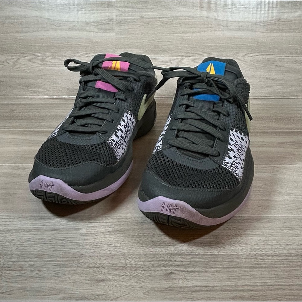 Nike Ja 1 Night Basketball sneakers